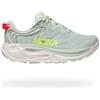 HOKA ONE ONE Gaviota 6 Donna Hoka One One, SSSG Verde