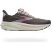 BROOKS Ghost 17 Donna Brooks, 027 Grigio-Rosa