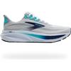 BROOKS Ghost 17 Uomo Brooks, 135 Bianco