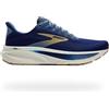 BROOKS Ghost 17 Uomo Brooks, 443 Blu
