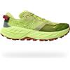 HOKA Speedgoat 7 Uomo Hoka, KWN Verde Fluo