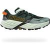 HOKA Speedgoat 7 Uomo Hoka, BFS Verde