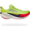 HOKA Mach X 3 Donna Hoka, NZS Giallo Fluo