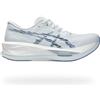 ASICS Sonicblast Uomo Asics, 401 Bianco-Blu