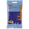 Hama Beads bustina 1.000: Viola Traslucido