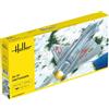 Heller 80309 - Modellino da Costruire, Aereo JA 37 Jaktviggen, Scala 1:72 [Importato da Francia]