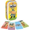 University Games Dog Man The Hot Dog Card Game | 2-4 Players