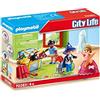 PLAYMOBIL City Life Bambini con Il Baule dei Travestimenti
