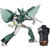 Transformers Hasbro Transformers EARTHSPARK Personaggio Deluxe F6738