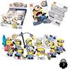 Mega Bloks DKW82 Assortimento A I Cattivissimo Micro Action Figure
