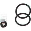 YOURCARE ELASTICI X 12 455 NERO