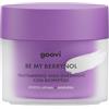 Goovi trattamento overnight con biopeptidi be my berrynol 50 ml