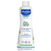 Mustela latte toilette 750 ml