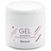Record Gel Protettivo per Tartufo e Polpastrelli per Cani e Gatti. Crema a Olio di Argan Idratante perfetto per Inverno ed Estate. Gel per i cuscinetti Made in Italy, 50ml