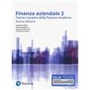 Pearson Education Finanza aziendale. Teoria e pratica della finanza moderna. Ediz. Mylab. Con Contenuto digitale per accesso online (Vol. 2)