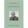 Sellerio I «mestieri» di Primo Levi