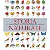 Passioni Storia naturale. La guida illustrata definitiva alle meraviglie terrestri
