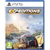 PLAION Expeditions: A MudRunner Game - Day One Edition /PS5