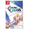 Square Enix Chrono Cross: The Radical Dreamers Edition - (Switch Code in box)