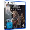 Ubisoft Assassin's Creed Mirage [PlayStation 5] - Uncut