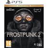 Skybound Games Frostpunk 2: Ice Breaker