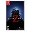 Saber Interactive World War Z - Nintendo Switch
