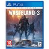 Deep Silver Wasteland 3 - Day-One - PlayStation 4