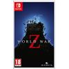 Saber Interactive World War Z (Switch) - [AT-PEGI]