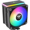 Thermaltake ASTRIA 400 ARGB | CPU-Cooler | Nero