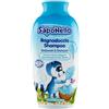PAGLIERI SpA SAPONELLO BAGNODOCCIA DELICATO