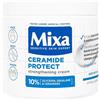 MIXA CERAMIDES JAR 400ML