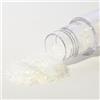 PME Magic Sparkles, Scagliette Iridescenti Edibili - Cristallo Bianco (3g)