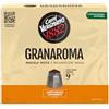 Caffè Vergnano 1882 Caffè Macinato Granaroma Miscela Ricca - 1 confezione da 2x250g