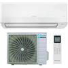 DAIKIN ATXC25E/ARXC25E CLIMATIZZATORE MONOSPLIT 9000 BTU INVERTER GAS R32 WIFI CLASSE A++/A+