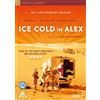 Studiocanal Ice Cold In Alex 60th Anniversary Edition [DVD] [2017]