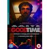 Curzon Artificial Eye Good Time [DVD]