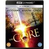 Paramount Home Entertainment The Core 4K UHD [Blu-ray] [Region A & B & C]