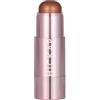 Hickap The Wonder Glow Stick Illuminante 6.5 g Sunlit Bronze
