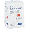 ES KOMPRESSEN ES-Kompressen Unsteril 7,5x7,5 cm 8fach