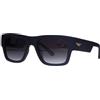 Police SUNGLASSES POLICE - MAT: Injected_C: MATT TRANSP BLUE D: 145x20 / Male Cura della persona e salute