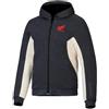 Alpinestars Felpa Alpinestars HONDA CHROME V3 SPORT Antracite Melange Bi