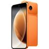Fine Life Pro Sblocca smartphone Android, supporto 4G LTE-FDD TDD, display da 6,6 pollici, 3 GB RAM + 16 GB ROM/TF 256 GB, doppia fotocamera 2 MP + 13 MP, Dual SIM, (97arancione)