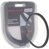 PATIKIL Filtro A Stella Da 72 Mm, 8 Punti Filtro Obiettivo Effetto Scintillio Variabile Ultra Sottile Per Nikon E Altre Fotocamere DSLR Vacanze, Nero