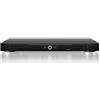 AC Infinity AIRCOM S10, sistema di ventole silenziose da 17, 43 cm, per ricevitore, amplificatore, DVR, componenti AV Cabinet