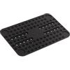 Aramox Supporto Telefono Auto, Tappetino Cruscotto in Silicone Antiscivolo, Supporto Cellulare per Auto SUV Camion