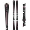 ROSSIGNOL Sci SIGNATURE STRATO CRS KONECT / NX 12 KONECT GW B80 STRATO