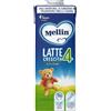 Mellin 4 Latte Crescita Da 2 A 3 Anni 1000ml