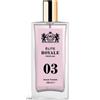 Lr Wonder Company Lr Company Profumo Elite Royale 3 Donna 100ml