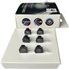 BMW Diapositive del proiettore per porta led originale BMW M Performance 63312469631