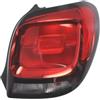 Magneti Marelli 714081331002 Fanale Posteriore Destro | Compatibile con: CITROËN C1 II